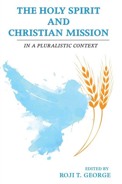 Produktbild: The Holy Spirit and Christian Mission