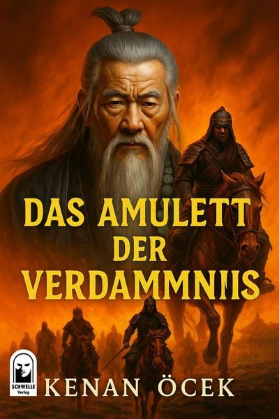 Produktbild: Das Amulett der Verdammnis