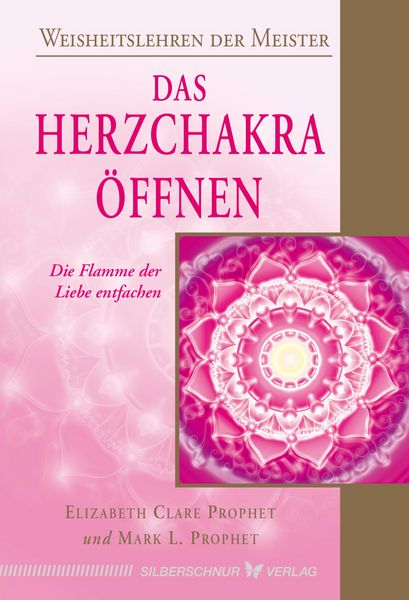 Produktbild: Das Herzchakra &ouml;ffnen