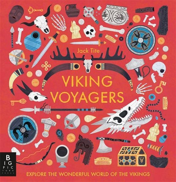 Produktbild: Viking Voyagers