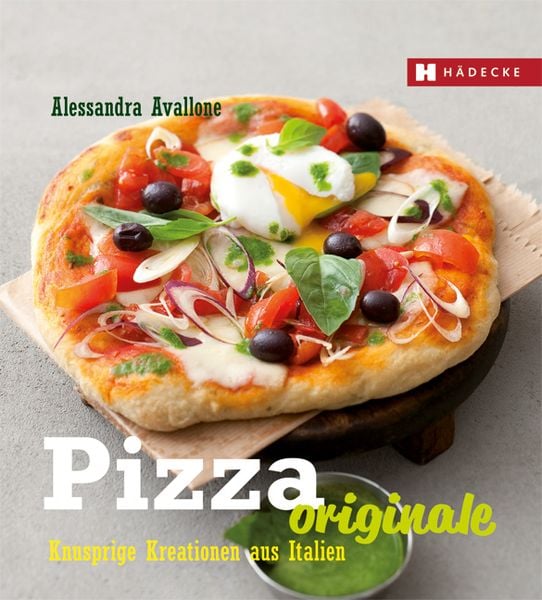 Produktbild: Pizza Originale