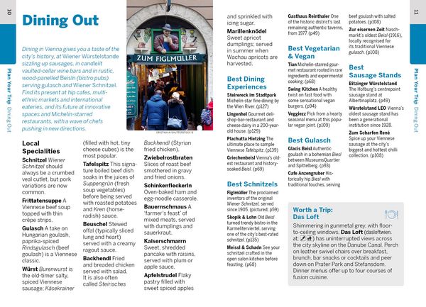 Produktbild: Lonely Planet Pocket Vienna