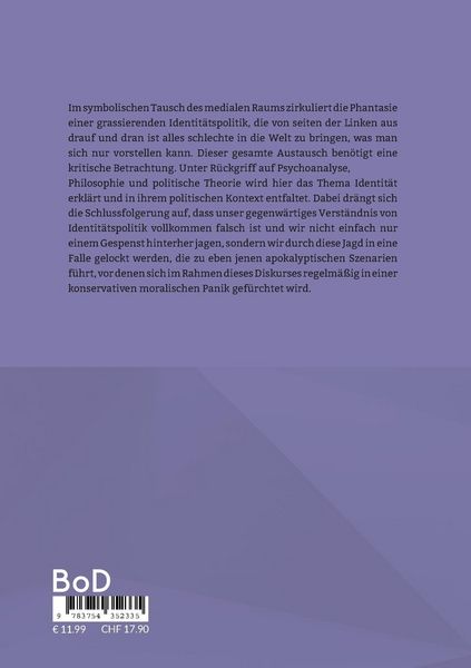 Produktbild: Mehr Graben als Kampf