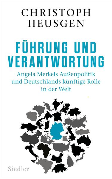Produktbild: F&uuml;hrung und Verantwortung