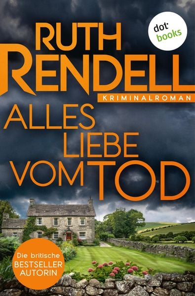Produktbild: Alles Liebe vom Tod