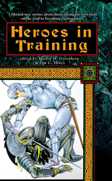 Produktbild: Heroes In Training