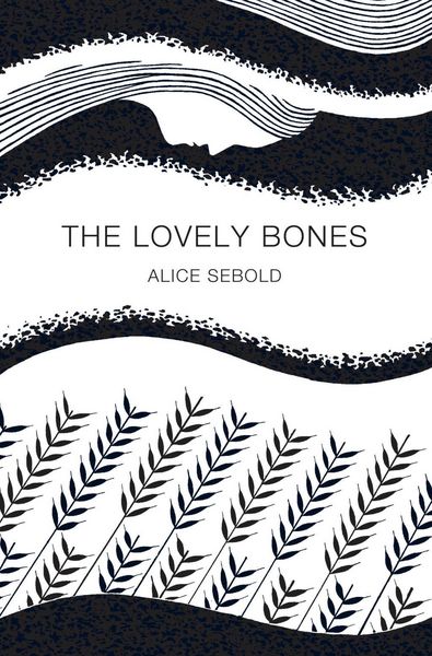 Produktbild: The Lovely Bones (Picador 40th Anniversary Edition)