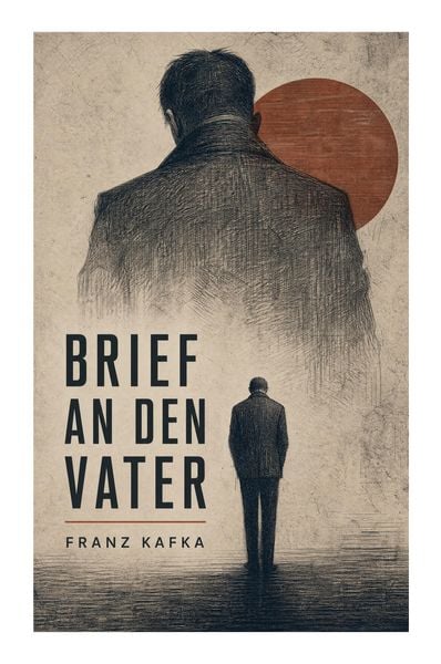 Produktbild: Brief an den Vater