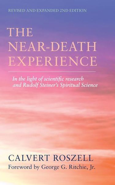 Produktbild: The Near-Death Experience