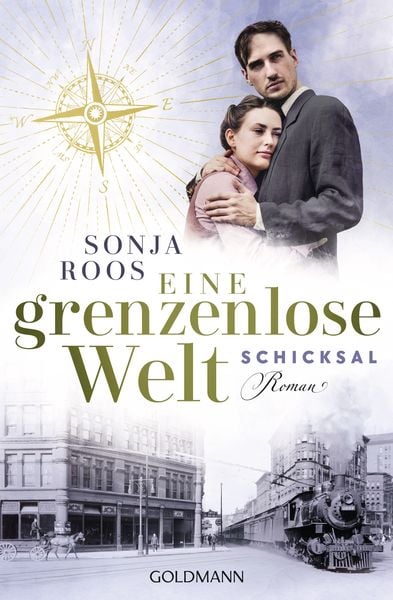 Produktbild: Eine grenzenlose Welt &ndash; Schicksal