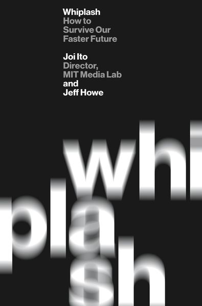 Produktbild: Ito, J: Whiplash