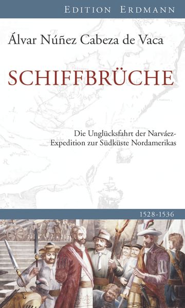 Produktbild: Schiffbrüche