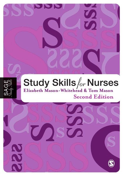 Produktbild: Study Skills for Nurses