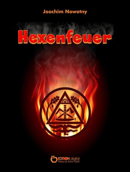 Produktbild: Hexenfeuer
