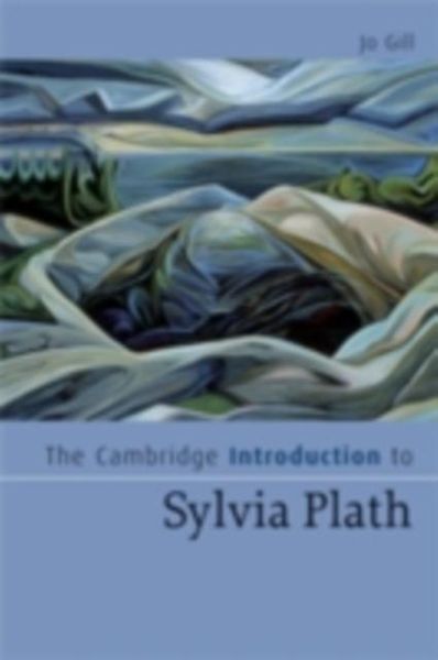 Produktbild: Cambridge Introduction to Sylvia Plath