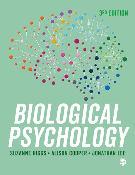 Produktbild: Biological Psychology