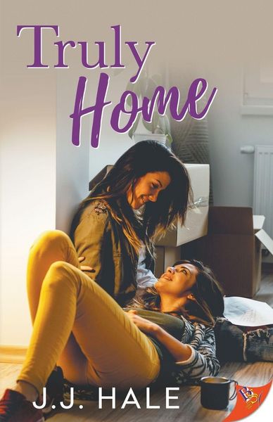 Produktbild: Truly Home