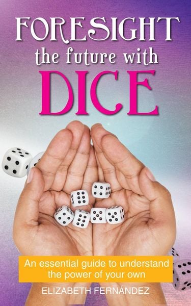Produktbild: Foresight the Future with dice