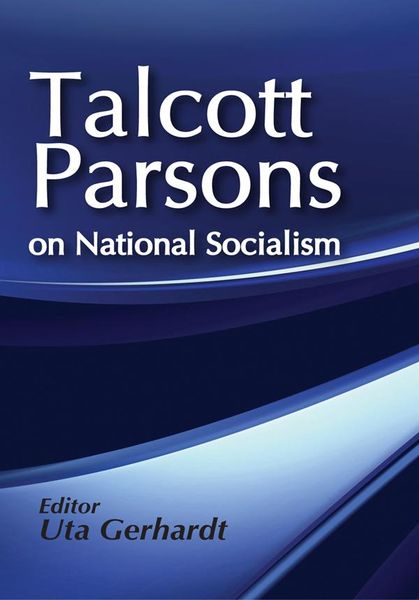 Produktbild: On National Socialism