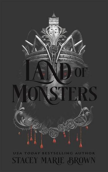 Produktbild: Land of Monsters