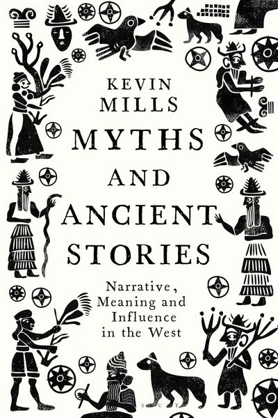 Produktbild: Myths and Ancient Stories
