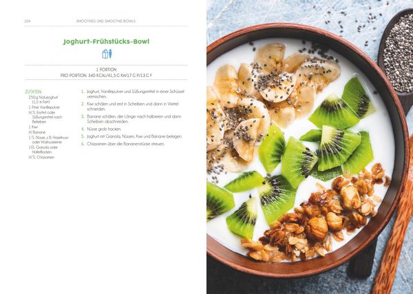 Produktbild: Schlank ins neue Jahr
