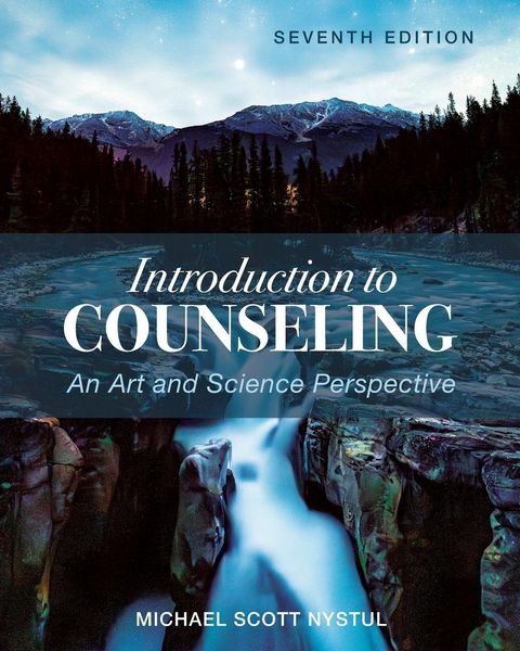 Produktbild: Introduction to Counseling