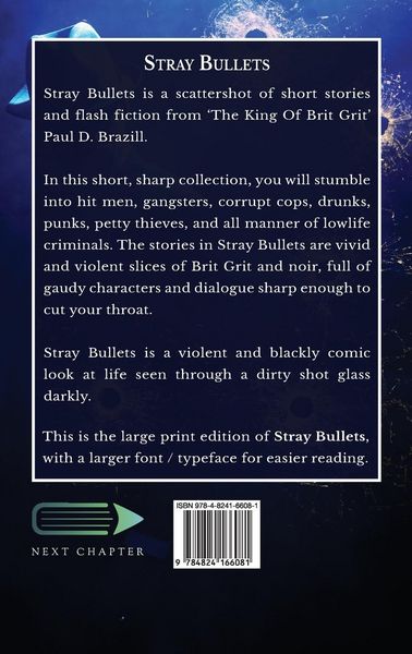 Produktbild: Stray Bullets