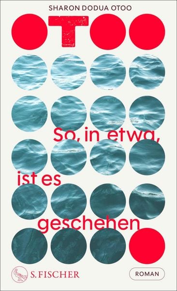 Produktbild: So, in etwa, ist es geschehen