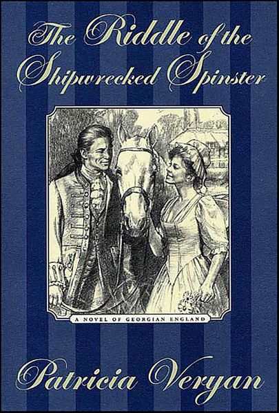 Produktbild: The Riddle of the Shipwrecked Spinster