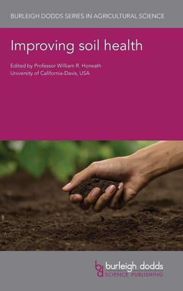 Produktbild: Improving soil health