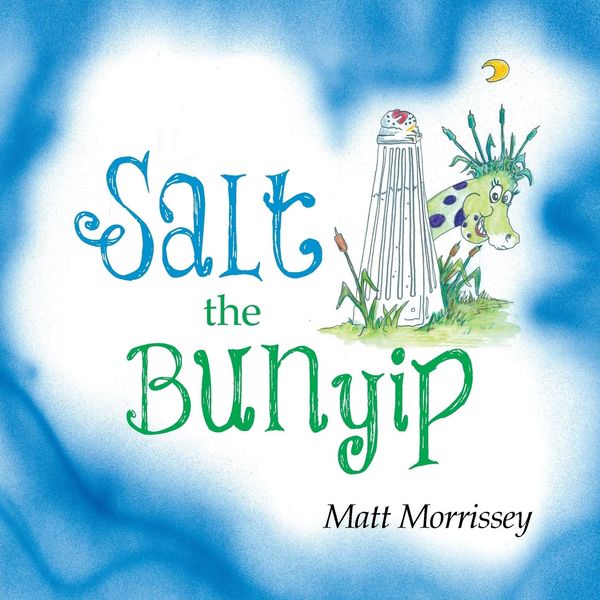 Produktbild: Salt the Bunyip