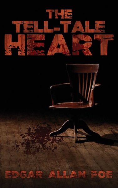 Produktbild: The Tell-Tale Heart