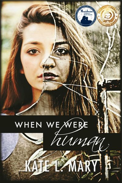 Produktbild: When We Were Human