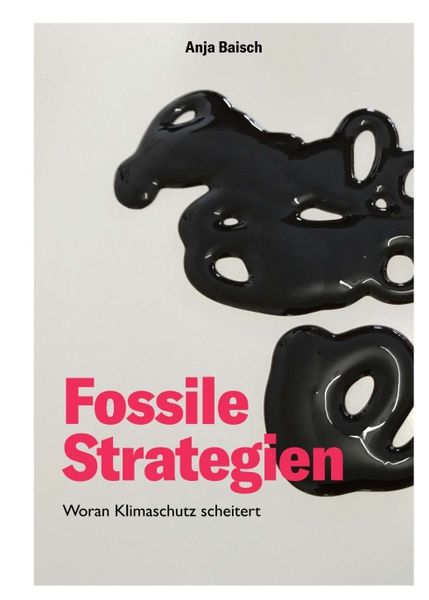 Produktbild: Fossile Strategien