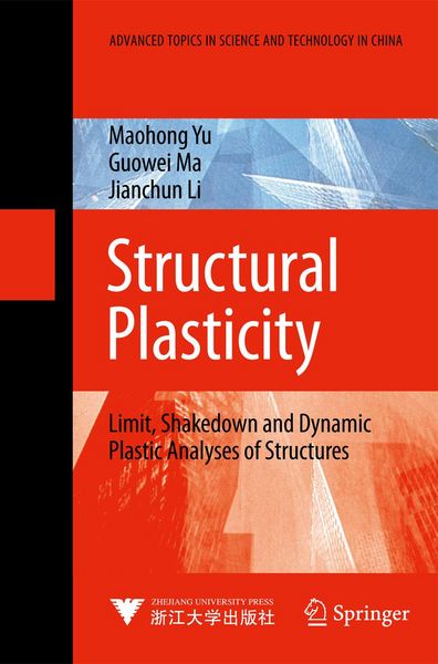 Produktbild: Structural Plasticity