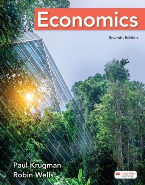 Produktbild: Economics