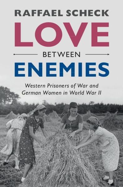 Produktbild: Love between Enemies