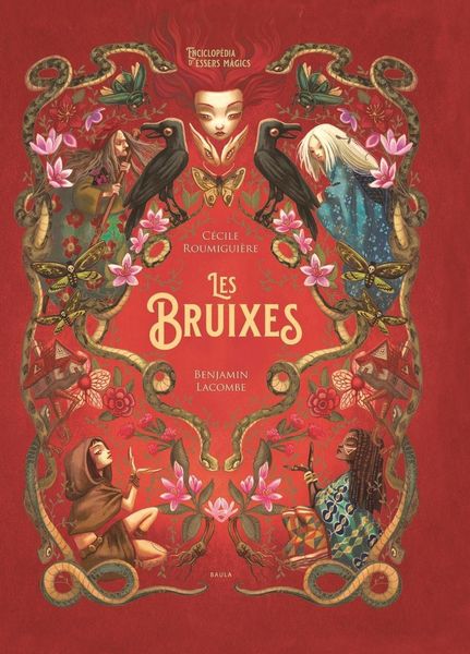 Produktbild: Les bruixes