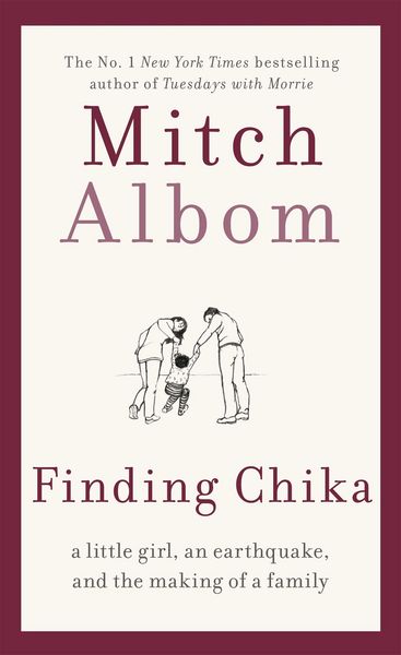 Produktbild: Finding Chika