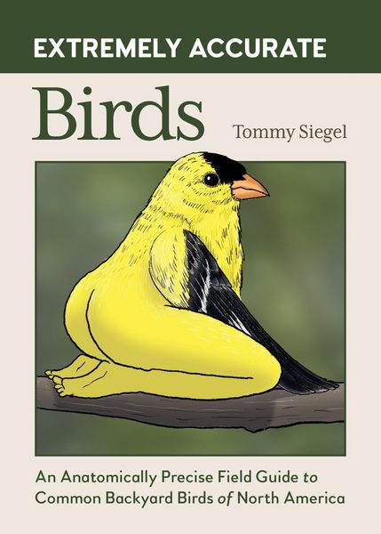 Produktbild: Extremely Accurate Birds