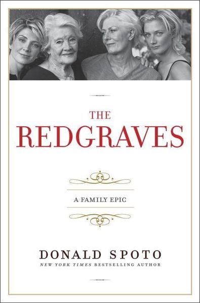 Produktbild: The Redgraves