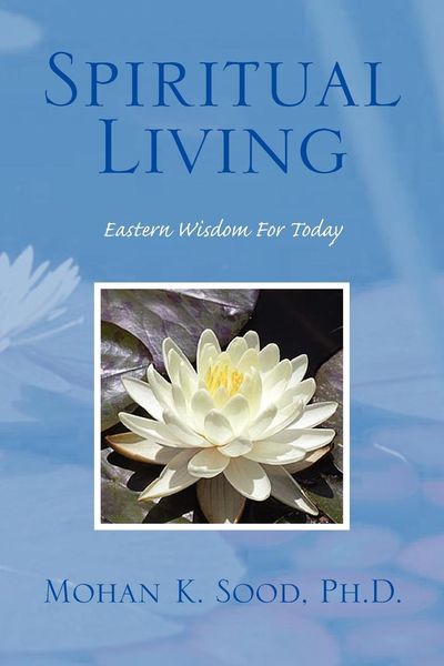 Produktbild: Spiritual Living