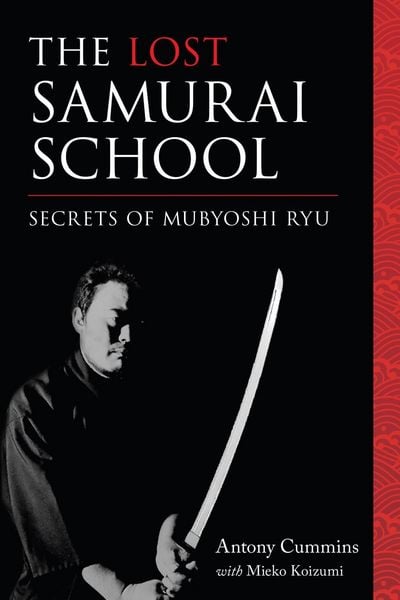 Produktbild: The Lost Samurai School