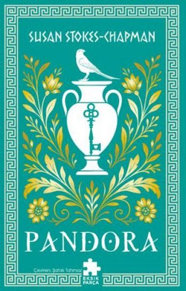 Produktbild: Pandora
