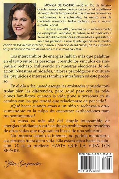 Produktbild: Hasta que la Vida los Separe