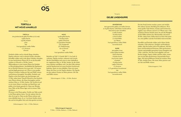 Produktbild: Kochen nach Farben. 12 Farben &ndash; 12 Men&uuml;s
