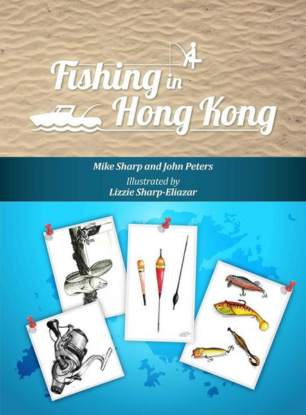 Produktbild: Fishing in Hong Kong