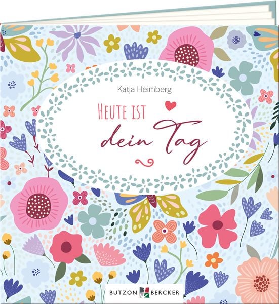 Produktbild: Heute ist dein Tag