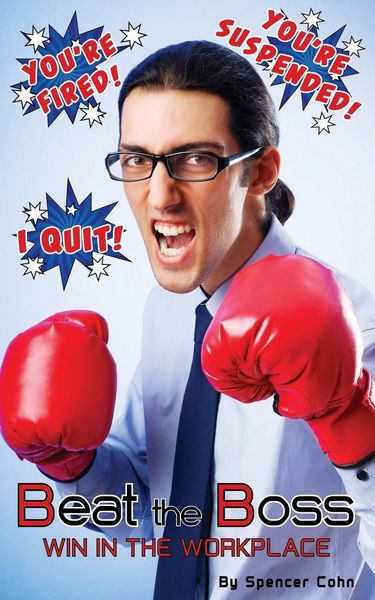 Produktbild: Beat the Boss